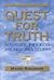 Quest for Truth by Mano Singham