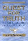 Quest for Truth: Scientific Progress and Religious Beliefs