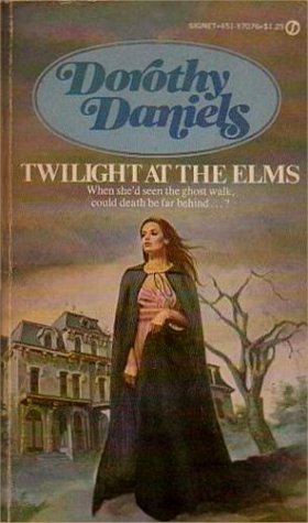 Twilight at the Elms