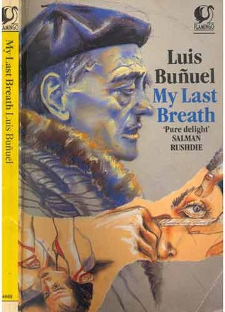 My Last Breath