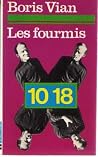 Les Fourmis