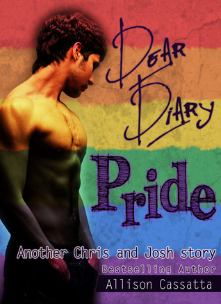 Dear Diary: Pride