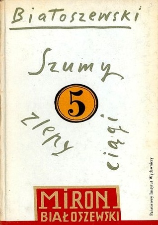 Szumy, zlepy, ciągi