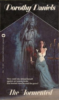 The Tormented (Mass Market Paperback)