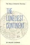 The Loneliest Continent
