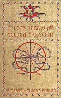 Gypsy's Year at the Golden Crescent (Gypsy Breynton, #4)