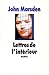Lettres de l'intérieur