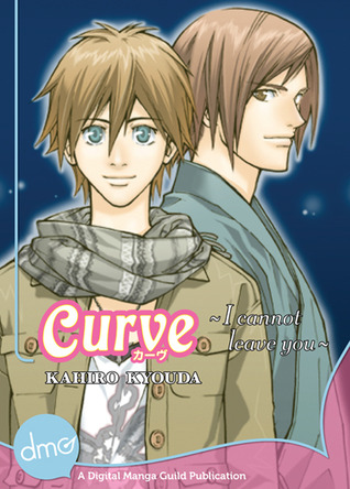 Curve (Kindle Edition)