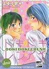 Doki Doki Crush by Kotetsuko Yamamoto