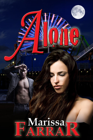 Alone (Serenity, #1)