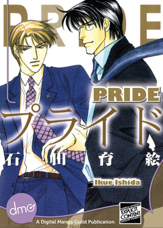 Pride (Kindle Edition)