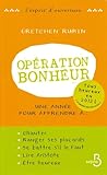 Opération Bonheur