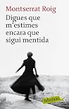 Digues que m'esti...