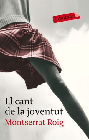 El cant de la joventut (Mass Market Paperback)