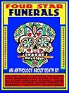Four Star Funerals by Ann Barrington