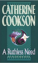 A Ruthless Need (Hardcover)