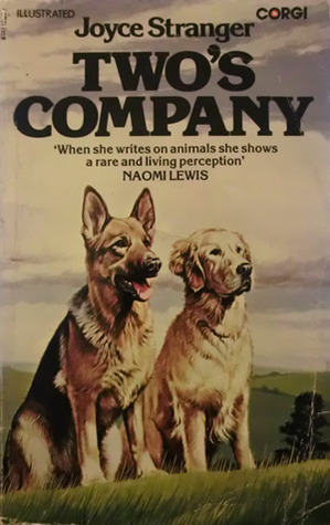 Two's Company (Paperback)