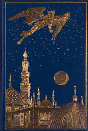 The Arabian Nights Entertainments