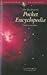 The Wordsworth Pocket Encyclopedia