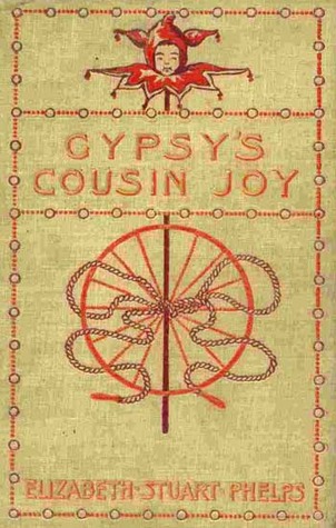 Gypsy's Cousin Joy (Gypsy Breynton, #2)