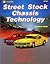 Street Stock Chassis Technology by Steve              Smith
