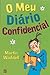 O Meu Diário Confidencial (Clube das Amigas, #25)