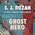 Ghost Hero (Lydia Chin & Bill Smith #11)