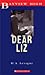 Dear Liz