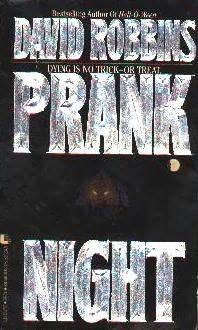 Prank Night