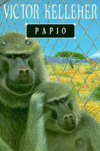 Papio (Paperback)