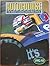 Autocourse: The World's Leading Grand Prix Annual 1992-93