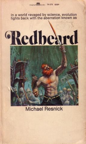 Read Redbeard