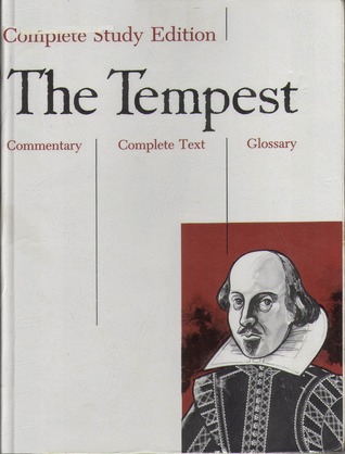 The Tempest