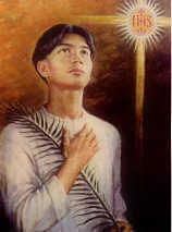 Pedro Calonsor Bissaya: Prospects of a Teenage Filipino (Post-Beatification Edition)