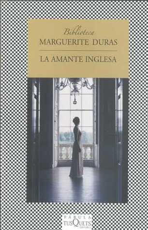 La amante inglesa