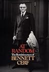 At Random by Bennett Cerf