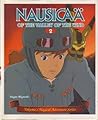 Nausicaa of the Valley of the Wind by Hayao Miyazaki