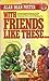 With Friends Like These... by Alan Dean Foster