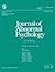 Journal of Abnormal Psychology