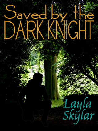 Saved by the Dark Knight (Dark Knight Conquests, #1)