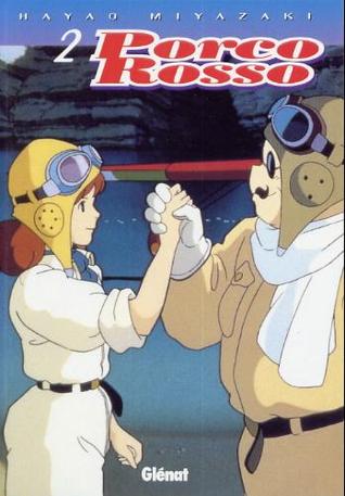 Porco Rosso 2 (Paperback)