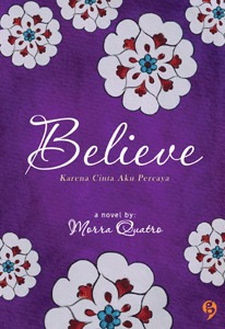Believe (Mass Market Paperback)
