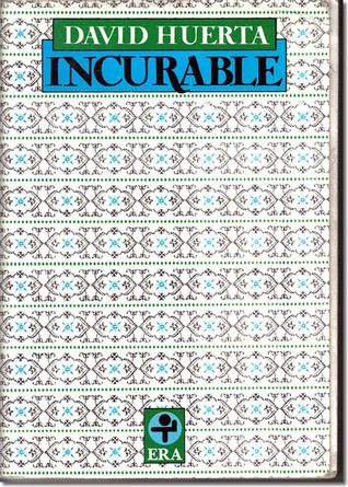 Incurable (Biblioteca Era : Serie Claves)