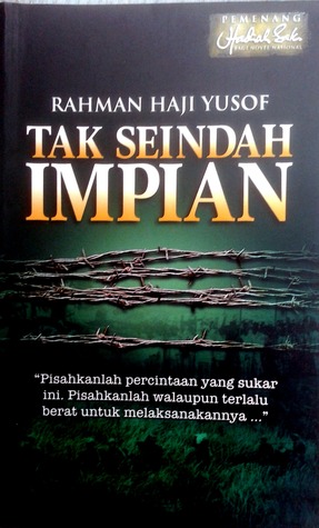 Tak Seindah Impian (Paperback)