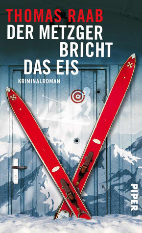 Der Metzger bricht das Eis (Hardcover)