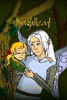 Brightleaf (The Brightleaf Chronicles, #1)
