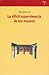 La difícil supervivencia de los museos