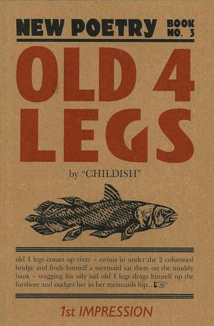 Old 4 Legs