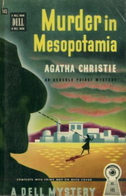 Murder in Mesopotamia