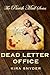 Dead Letter Office